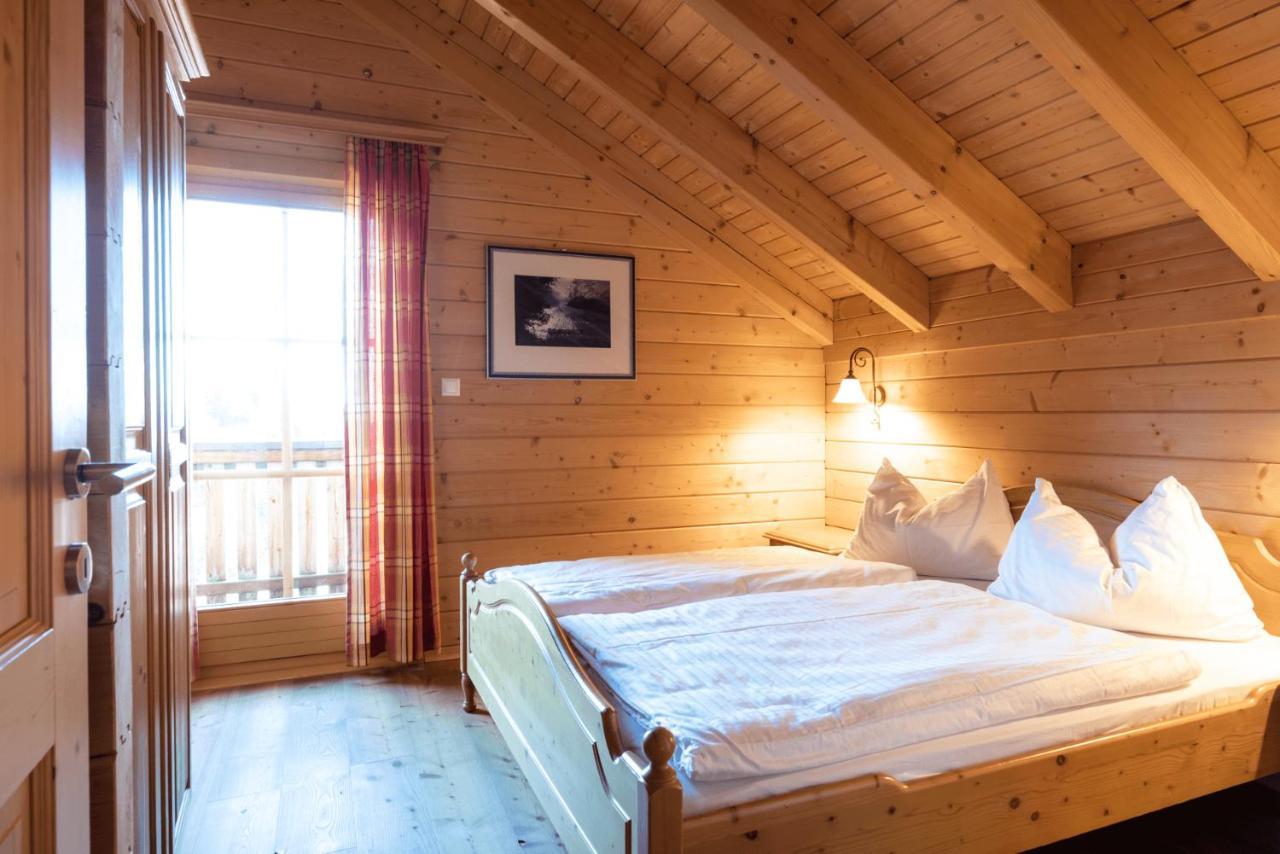 Feriendorf Koralpe Alpenrose Frantschach Zewnętrze zdjęcie