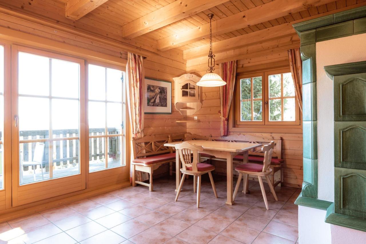 Feriendorf Koralpe Alpenrose Frantschach Zewnętrze zdjęcie