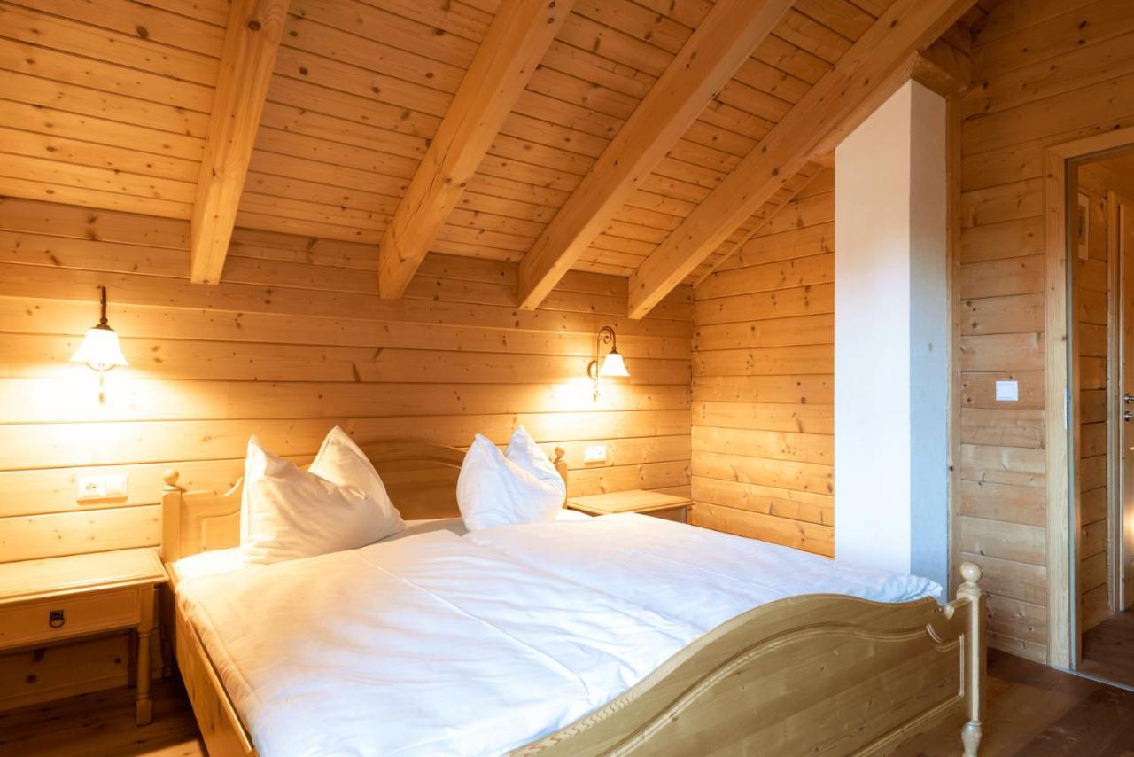 Feriendorf Koralpe Alpenrose Frantschach Zewnętrze zdjęcie